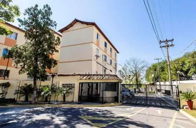 Apartamento com 2 quartos à venda na rua praia de baraqueçaba, 60, vila orozimbo maia, campinas, 60 m2 por r$ 250.000