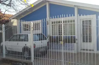 Casa com 3 quartos à venda na vila pompéia, campinas , 186 m2 por r$ 460.000