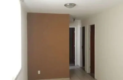 Apartamento com 3 quartos à venda no jardim aurélia, campinas , 59 m2 por r$ 260.000