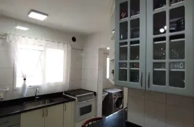 Apartamento com 3 quartos à venda no jardim aurélia, campinas , 90 m2 por r$ 830.000