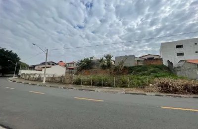 Terreno à venda na Vila São Bento, Campinas 