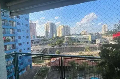 Apartamento com 3 quartos à venda na vila são bento, campinas , 75 m2 por r$ 540.000