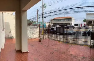 Casa com 2 quartos à venda na vila teixeira, campinas , 70 m2 por r$ 325.000