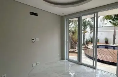 Casa em condomínio fechado com 3 quartos à venda no jardim flamboyant, paulínia , 440 m2 por r$ 3.250.000