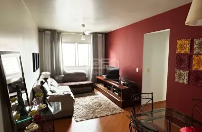 Apartamento com 3 quartos à venda no bosque, campinas , 89 m2 por r$ 395.000
