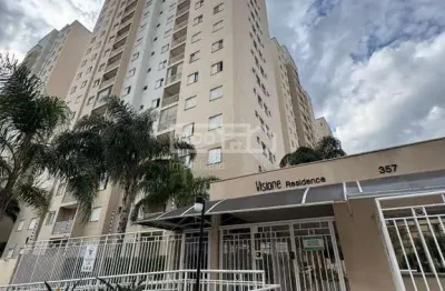 Apartamento com 2 quartos à venda na rua engenheiro augusto de figueiredo, 347, swift, campinas, 54 m2 por r$ 460.000