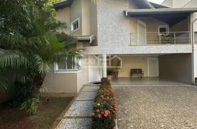Casa em condomínio fechado com 4 quartos à venda na avenida washington luís, 1800, parque prado, campinas por r$ 2.200.000