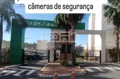 Apartamento com 2 quartos à venda no jardim centenário, campinas , 48 m2 por r$ 270.000