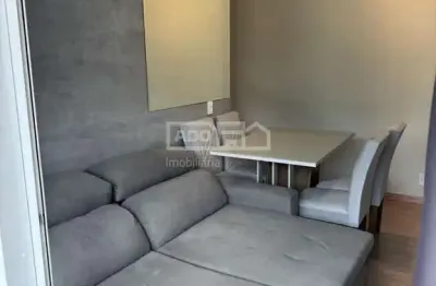 Apartamento com 2 quartos à venda na vila industrial, campinas  por r$ 360.000