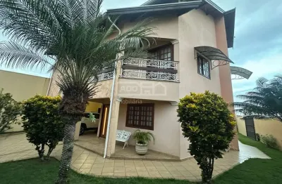 Casa com 4 quartos à venda no jardim eulina, campinas  por r$ 1.400.000