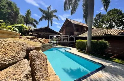 Casa em condomínio fechado com 4 quartos à venda no porto bragança, bragança paulista  por r$ 2.400.000
