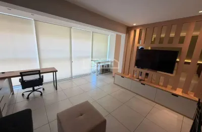 Kitnet / Stúdio à venda no Bosque, Campinas , 51 m2 por R$ 550.000