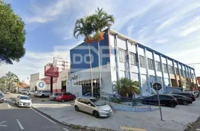 Barracão / galpão / depósito à venda no jardim brasil, campinas  por r$ 17.000.000