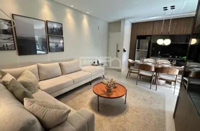 Apartamento com 2 quartos à venda no mansões santo antônio, campinas , 67 m2 por r$ 632.000