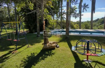 Chácara / sítio com 3 quartos à venda na estrada sousas-pedreira, lote 86, sousas, campinas por r$ 3.450.000