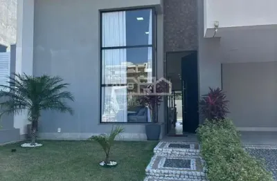 Casa em condomínio fechado com 3 quartos à venda na estrada municipal do roncáglia, 1090, jardim américa ii, valinhos por r$ 1.495.000