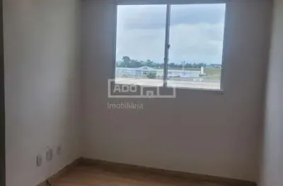 Apartamento com 2 quartos à venda na doutor oswaldo adib abib, 473, jardim antonio von zuben, campinas, 53 m2 por r$ 290.000