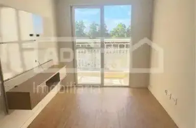 Apartamento com 3 quartos à venda na rua joaquim lacerda coelho, 831, jardim capivari, campinas, 69 m2 por r$ 399.900