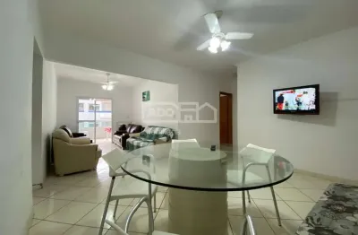 Apartamento com 2 quartos à venda em guilhermina, praia grande , 112 m2 por r$ 630.000