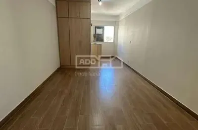 Kitnet / stúdio à venda no bosque, campinas , 35 m2 por r$ 195.000