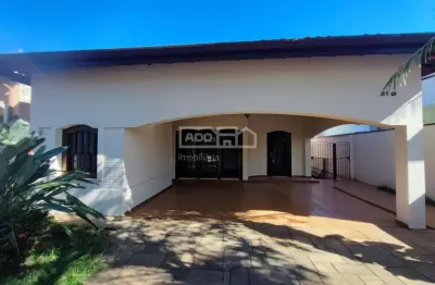 Casa com 6 quartos à venda no jardim chapadão, campinas , 336 m2 por r$ 850.000
