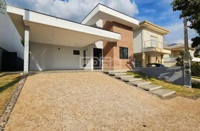 Casa em condomínio fechado com 3 quartos à venda no swiss park, campinas , 200 m2 por r$ 2.080.000