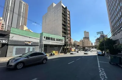 Barracão / galpão / depósito à venda no centro, campinas  por r$ 2.200.000