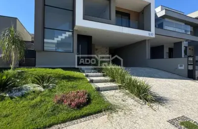 Casa em condomínio fechado com 3 quartos à venda no jardim américa ii, valinhos , 231 m2 por r$ 2.080.000