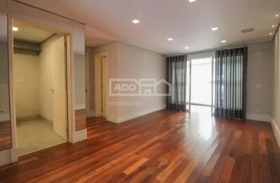 Apartamento com 2 quartos à venda no cambuí, campinas , 105 m2 por r$ 1.290.000