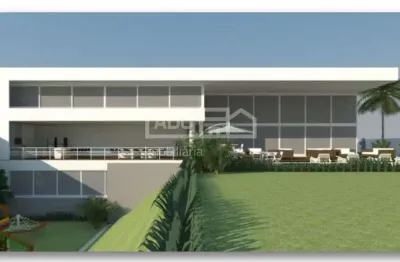 Casa em condomínio fechado com 4 quartos à venda no loteamento caminhos de san conrado (sousas), campinas  por r$ 1.350.000