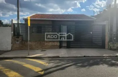 Casa com 3 quartos à venda no jardim novo campos elíseos, campinas  por r$ 680.000