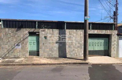 Casa com 4 quartos à venda na vila teixeira, campinas , 200 m2 por r$ 560.000