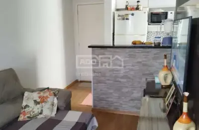 Apartamento com 2 quartos à venda na vila campos sales, campinas , 49 m2 por r$ 240.000