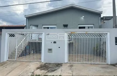 Casa com 4 quartos à venda no jardim nova europa, campinas  por r$ 790.000