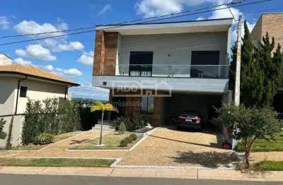 Casa em condomínio fechado com 3 quartos à venda no swiss park, campinas , 271 m2 por r$ 2.599.000