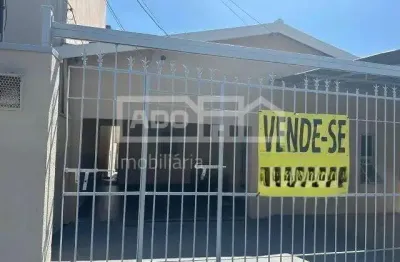Casa com 3 quartos à venda no jardim florence, campinas , 160 m2 por r$ 366.000