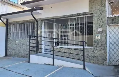 Casa comercial à venda na rua general marcondes salgado, 431, bosque, campinas, 150 m2 por r$ 549.000