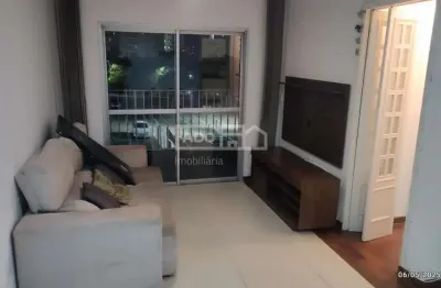 Apartamento com 2 quartos à venda no jardim aurélia, campinas , 68 m2 por r$ 470.000