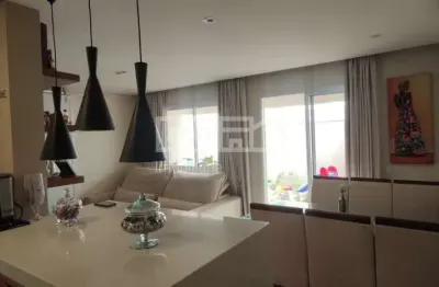 Apartamento com 3 quartos à venda no jardim aurélia, campinas , 115 m2 por r$ 800.000