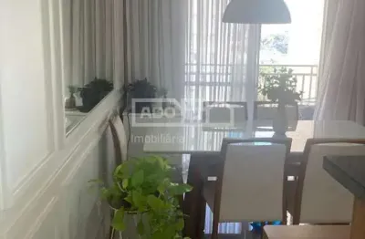 Apartamento com 3 quartos à venda no parque prado, campinas , 70 m2 por r$ 655.000