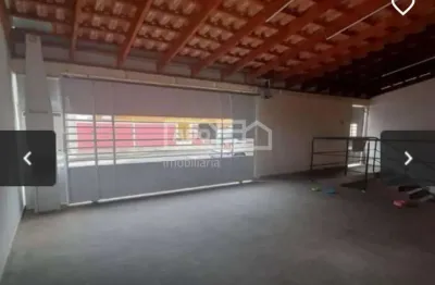 Casa com 2 quartos à venda na vila industrial, campinas  por r$ 650.000