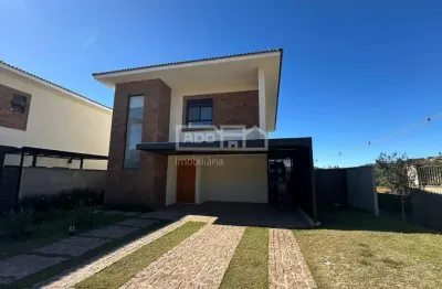 Casa em condomínio fechado com 3 quartos à venda na rua anésio lafayette raizer, 150, vila josé iório (sousas), campinas, 200 m2 por r$ 2.650.000
