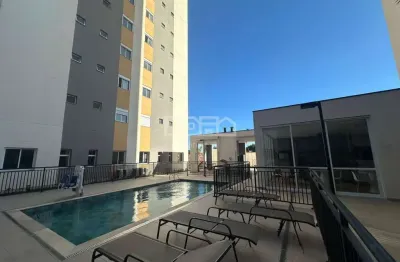Apartamento com 2 quartos à venda no santa terezinha, paulínia , 60 m2 por r$ 450.000