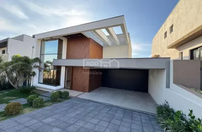 Casa em condomínio fechado com 3 quartos à venda no loteamento residencial arborais, campinas  por r$ 3.290.000