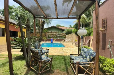 Chácara / sítio com 4 quartos à venda no chácaras são bento, valinhos , 224 m2 por r$ 1.250.000