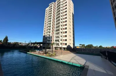 Apartamento com 3 quartos à venda na rua francisco fadim, 570, morumbi, paulínia, 80 m2 por r$ 746.857
