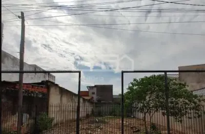Terreno comercial à venda no jardim novo maracanã, campinas  por r$ 500.000