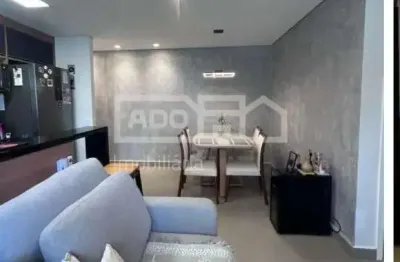 Apartamento com 2 quartos à venda no jardim das cerejeiras, campinas , 46 m2 por r$ 350.000