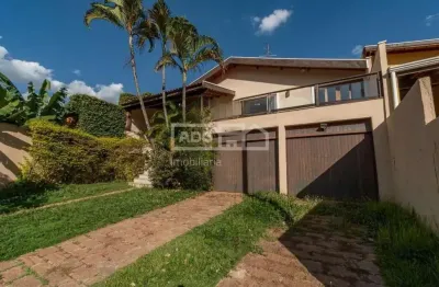 Casa com 3 quartos à venda no loteamento caminhos de san conrado (sousas), campinas , 219 m2 por r$ 1.280.000