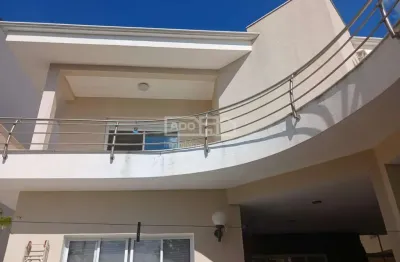 Casa em condomínio fechado com 3 quartos à venda na rua maria carmem chiminazzo, 195, swiss park, campinas, 300 m2 por r$ 2.150.000
